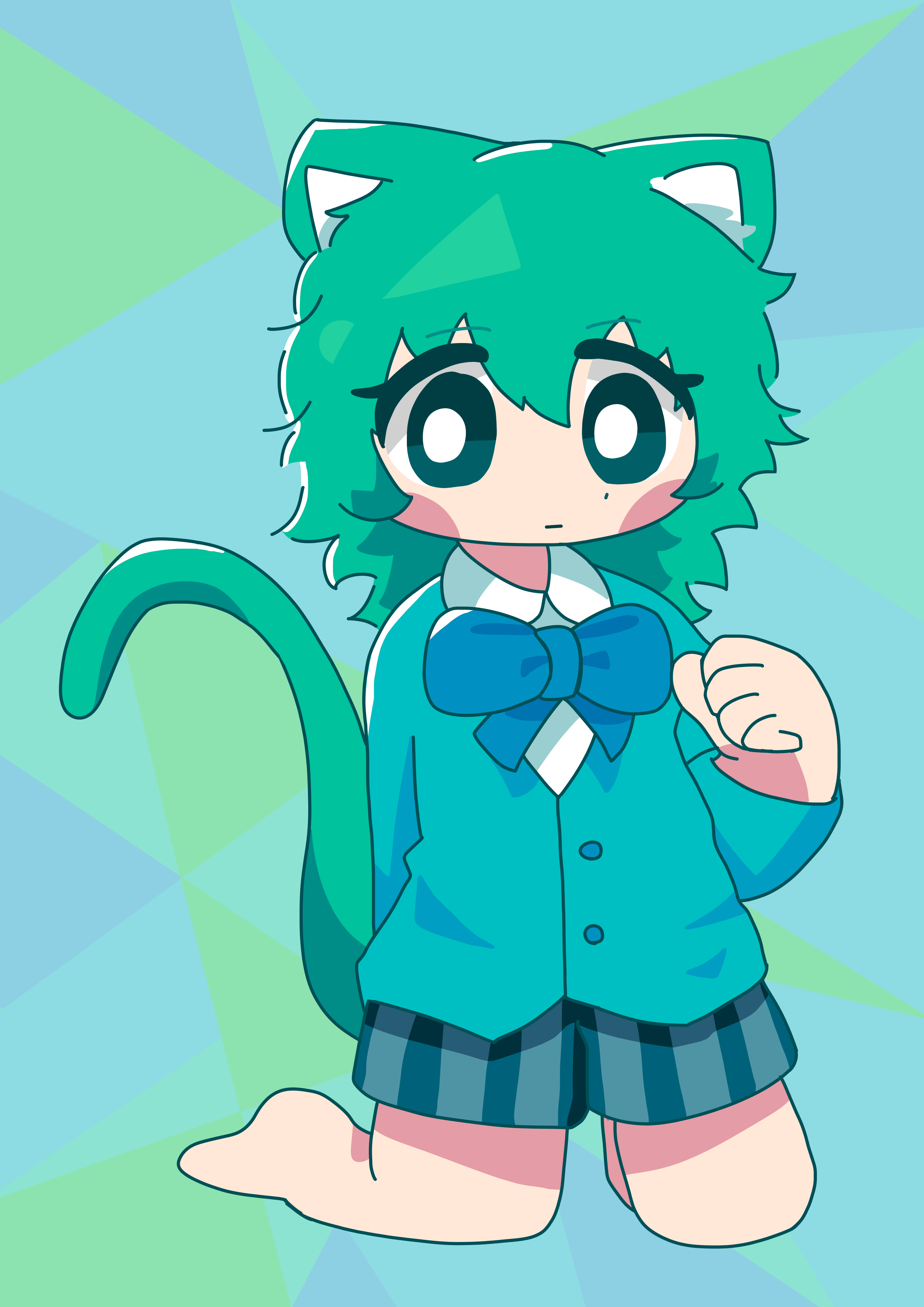 ねこねこ