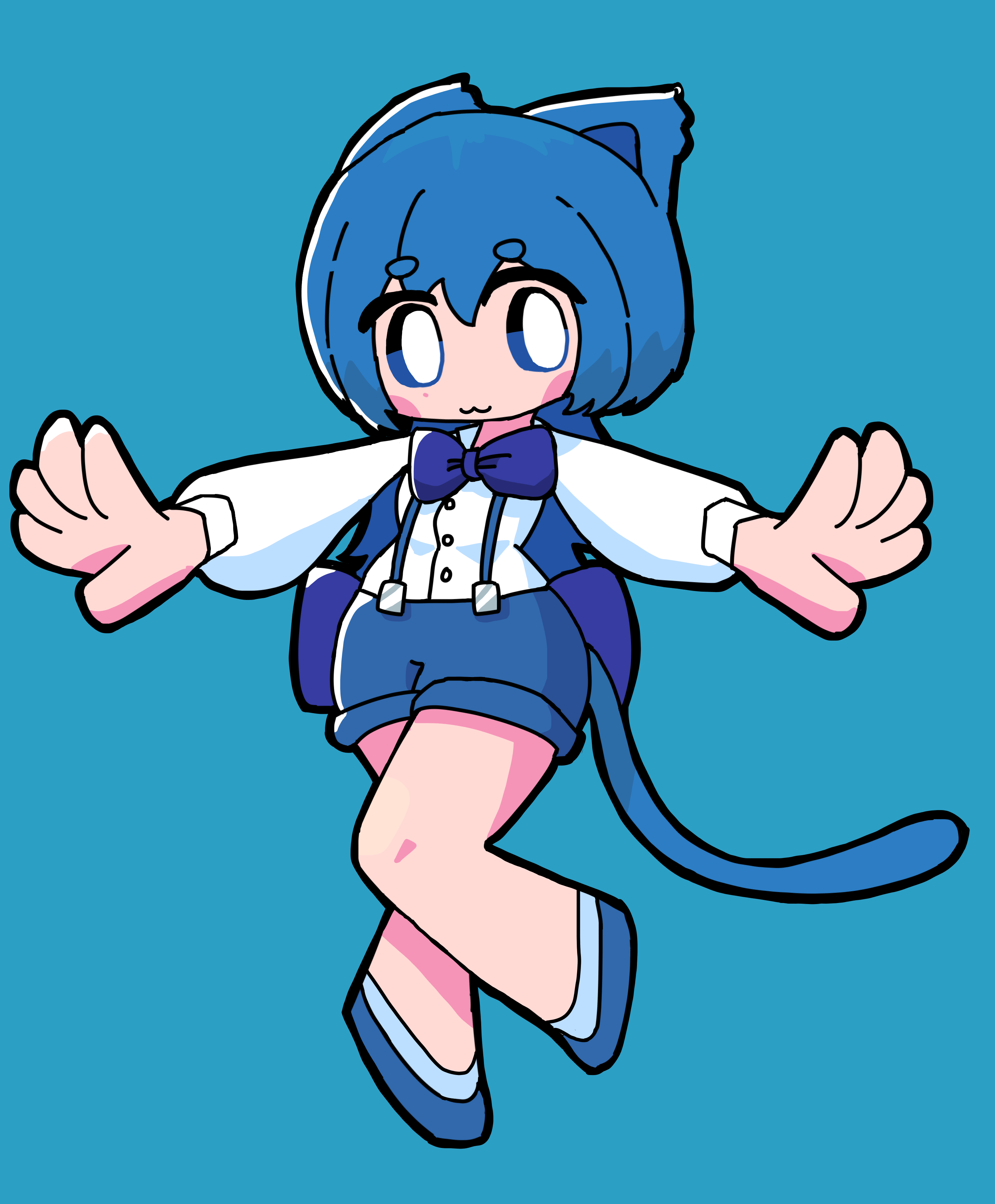 ねこ