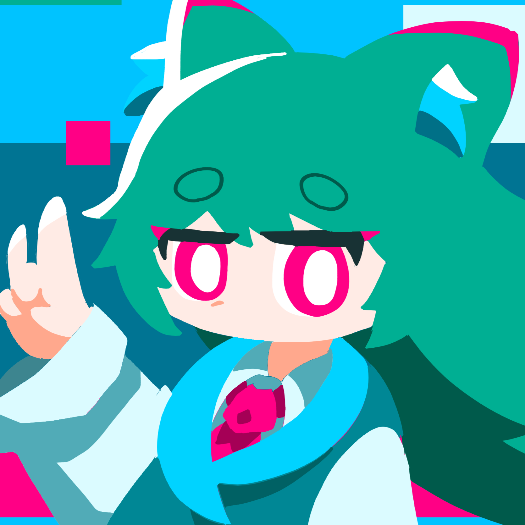 猫乃うみ