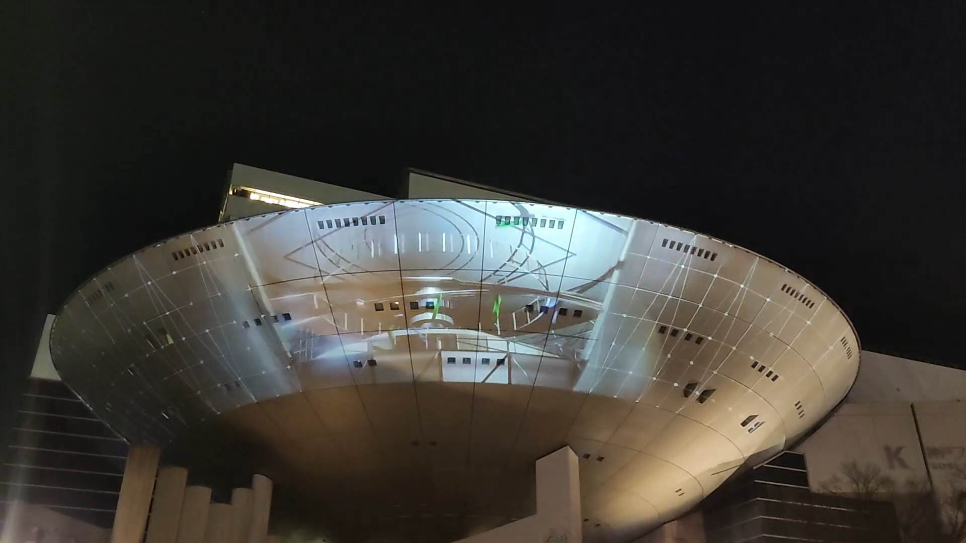 高次元ゲート